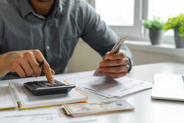 Reliable Marks, MS Loan Agency Solutions